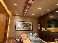 -和·铁板烧·OMAKASE(望京昆泰嘉晟酒店)