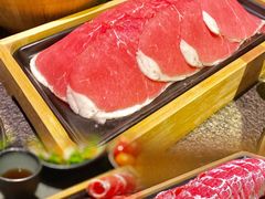 -湊湊火锅·茶憩(和平大悦城店)