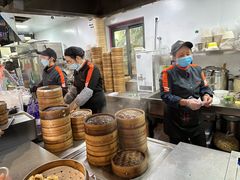 -鸡鸣汤包(红山动物园店)