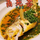 万万没想到‼️藏在黄龙亚朵里的私房菜暖人心❤️