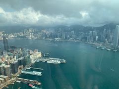 -香港ELEMENTS圆方
