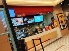 -永和大王(茉莉上新·共和新路店)