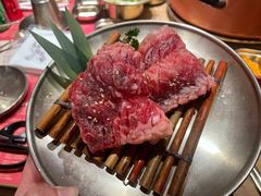 -西塔老太太泥炉烤肉(亚运村店)