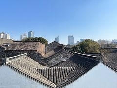 -青果巷历史文化街区