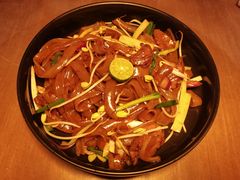 -来龙里 精致 东南亚餐室(万象城店)