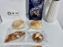 -0+1·手作面包(新北店)
