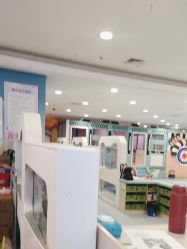 -孩子王童乐园(唐山万达广场店)