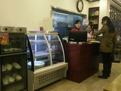 -王胖子驴肉火烧(鼓楼店)
