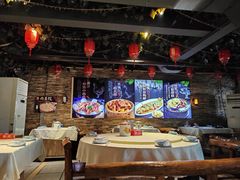 -人民公社大食堂(张家湾店)