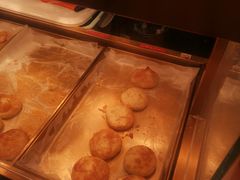 -吉品合酥脆烤饼(太平洋森活天地店)