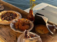 -六阅·福十 FORTEN 海景咖啡西餐厅(双廊古镇店)