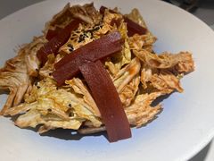 -阿里疆Alijiang·丝路美食·异域风情·清真(长楹天街店)