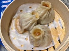 -南京大牌档(香港广场店)