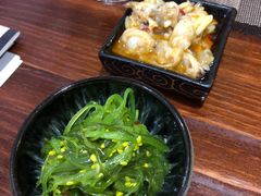 -渔日本料理铁板烧(新天地假日广场店)
