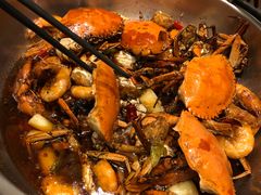 -七欣天香辣蟹火锅(苏州相城VIP总店)