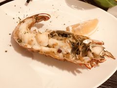 -长沙北辰洲际酒店-兰调全日餐厅