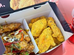 -悠个炸鸡(南京创始店)
