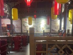 -蜀国大将老火锅(江北店)