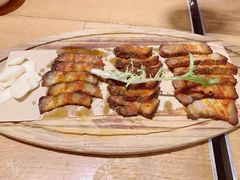 -金牌外婆家(苏州中心店)