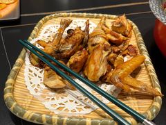 -诏安海鲜馆(新浦店)