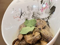 -同福小馆(北摆宴街店)