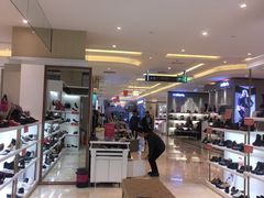 -洋洋广场(南街店)