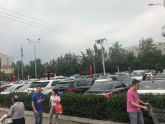 -永辉超市(鲁谷店)