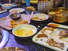 -老卜奎齐齐哈尔烤肉(人民东路店)
