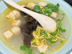 -小杨生煎(南汇欧尚店)
