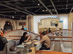 -巴扎美食·新疆菜·西域歌舞表演餐厅(新疆大厦店)