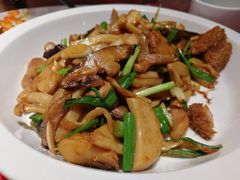 -西贝莜面村(金隅嘉品mall店)