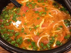 番茄米线-过桥缘·过桥米线(大华虎城嘉年华店)