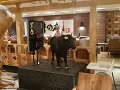 -黑牛の店·和牛烧肉(大悦城店)
