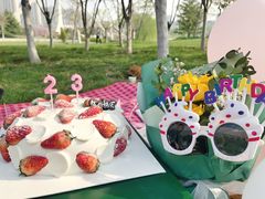 -仟吉KenGee(国贸360店)