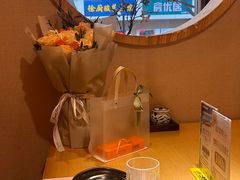 -吉兆·料理(红梅南路店)