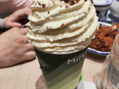 -迷客夏Milksha(无锡苏宁店)