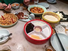 -小吊梨汤·北京菜·烤鸭(清河万象汇店)