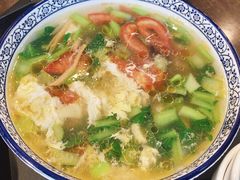 -老乌家特色小炒泡馍(大皮院店)