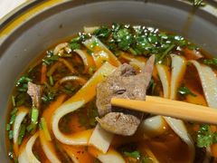 -王记生烫牛杂面馆(兰陵路店)