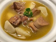 味增牛舌-富山日式料理(宽厚里店)