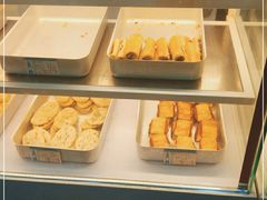 -采芝斋(延安路店)