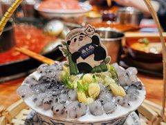 -楠火锅(太古里总店)