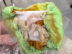 -分子跳动鲜活面包(五一大道店)