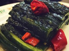 -晋阳饭庄(虎坊桥店)