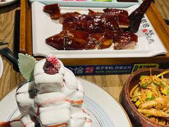 -茄子恰恰·新云南小炒(坪山益田店)