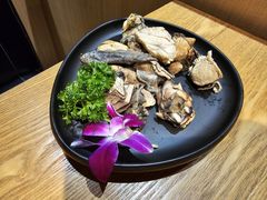 -一朵菌·野生菌探索家火锅(南亚店)