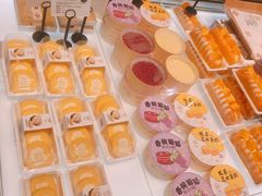 -麦陌(正弘城店)