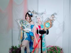 -IJOY漫展xCGF游戏节—国家会议中心