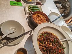 -湘中缘·湖南菜(娄底驻京办店)