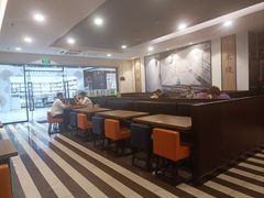 -阿香米线(大唐西市大润发店)